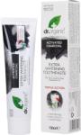 Dr. Organic Activated Charcoal Extra Whitening 100 ml