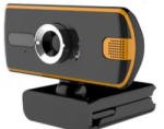 Telycam TLC-200-D Camera web