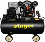 Stager HMV 0.6/200-10 (453010620010)
