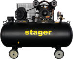 Stager HMV 0.6/370-10 (453010637010)