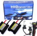 Super Vision Kit Bixenon ECO+ Digital H4 35W Slim (ECO+ Bi)