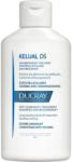 Ducray Kelual DS Treatment Shampoo ápoló sampon korpásodás ellen 100 ml