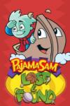 Humongous Entertainment Pajama Sam's Lost & Found (PC)