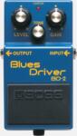 BOSS Bd-2 (c) Blues Driver