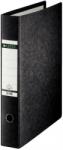 Leitz Biblioraft 180°, A3, portret, carton, negru Leitz E10720000 (10720000)