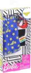 Mattel Barbie Fashion Wonder Woman FXK83 Papusa Barbie