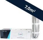 BVF H-MAT elektromos fűtőszőnyeg - 100 w/m2, 7, 0 m2 (HMAT100070)