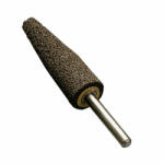 Norton Csapos köszörűkorong A1 20x65x6 mm NZ 24 U BXR1, 10 db/csomag (CT389077)