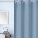 AA Design Perdea dus bleu Magica Lisa (PERDUSGRAN1040-21) Perdea de dus