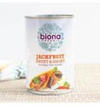 biona Jackfruit Dulce Afumat Eco Biona 400 grame