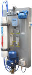 WATERLINE Sistem industrial cu osmoza inversa 250W Filtru de apa bucatarie si accesorii