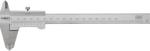  Neo Tolómérő Rozsdamentes 150mm DIN 75-001 (75-001)