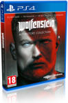 Bethesda Wolfenstein Alt History Collection (PS4)