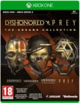 Bethesda Dishonored & Prey The Arkane Collection (Xbox One)
