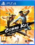 Maximum Games Cobra Kai The Karate Kid Saga Continues (PS4)