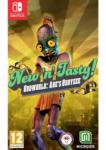 Microids Oddworld: Abe's Oddysee New 'n' Tasty! (Switch)