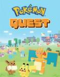 Nintendo Pokémon Quest Scattershot Stone (Switch)