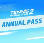 NACON Tennis World Tour 2 Annual Pass (PC)