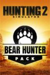 NACON Hunting Simulator 2 Bear Hunter Pack (PC)