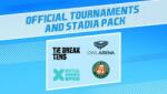 NACON Tennis World Tour Official Tournaments and Stadia Pack (PC)