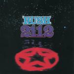 Rush 2112-jpn Card/shm-cd/ltd-