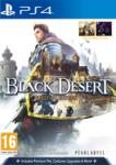 Deep Silver Black Desert [Prestige Edition] (PS4)