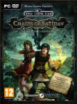 Merge Games The Dark Eye Chains of Satinav (PC)