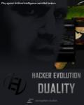 exosyphen studios Hacker Evolution Duality (PC)