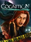 Phoenix Online Studios Cognition An Erica Reed Thriller [Game of the Year] (PC)