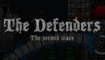FallenMaster The Defenders The Second Wave (PC)