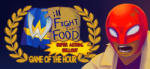 Pyrodactyl Games Will Fight for Food Super Actual Sellout Game of the Hour (PC)