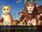 Maltakreuz Lionessy Story (PC)