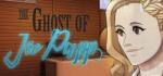 Stegalosaurus Game Development The Ghost of Joe Papp (PC)