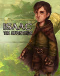 Artisiti Isaac the Adventurer (PC)