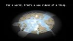 Here Be Dragonz The World Named Fred (PC)