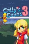 VDO Games Cally's Caves 3 (PC)