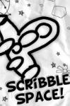 Coty Getzelman Scribble Space (PC)