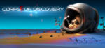 Phosphor Games Corpse of Discovery (PC)