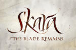 8-bit Studio Skara The Blade Remains (PC)