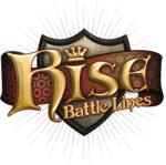 Digital Tribe Rise Battle Lines (PC)