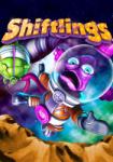 Sierra Shiftlings (PC)