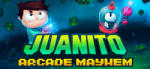 Game Ever Studio Juanito Arcade Mayhem (PC)