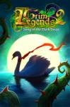 Big Fish Games Grim Legends 2 Song of the Dark Swan (PC)