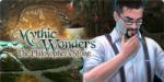 Big Fish Games Mythic Wonders The Philosopher's Stone (PC)