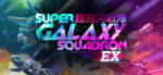 New Blood Interactive Super Galaxy Squadron EX (PC)