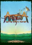 Tech Dealer Aritana and the Harpy's Feather (PC)