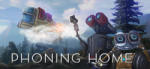 ION LANDS Phoning Home (PC)