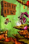 Ansimuz Games Elliot Quest (PC)