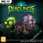 One More Level Deadlings Rotten Edition (PC)