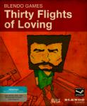 Blendo Games Thirty Flights of Loving (PC)